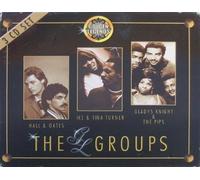 Various Artists - Groups