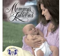 Various Artists - Growing Minds With Music: Mommy's Lullabies
