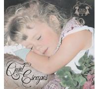 Various Artists - Growing Minds With: Quiet Escapes
