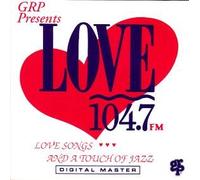 Various Artists - Grp & Walr: Love Songs