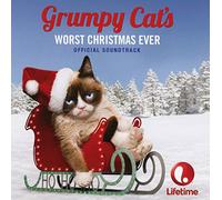 Various Artists - Grumpy Cat’s Worst Christmas Ever
