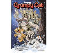 Various Artists - Grumpy Cat: The Grumpus and Other Horrible Holiday Tales