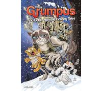 Various Artists - Grumpy Cat: The Grumpus and Other Horrible Holiday Tales