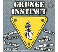 Various Artists - Grunge Instinct