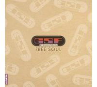 Various Artists - Gsf Free Soul [VINYL]