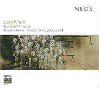 Various Artists - Guai ai Gelidi Mostri, Quando Stanno Moreno