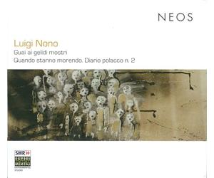 Various Artists - Guai ai Gelidi Mostri, Quando Stanno Moreno