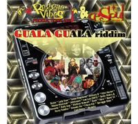 Various Artists - Guala Guala Riddim