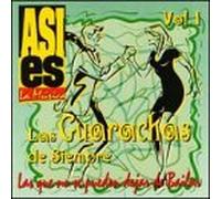 Various Artists - Guarachas De Siempre 1