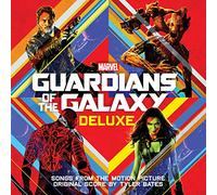Various - Guardians Of The Galaxy