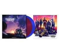 Various Artists - Guardians Of The Galaxy: Aweso [VINYL]