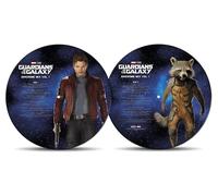 Various Artists - Guardians of the Galaxy: Awesome Mix Vol. 1