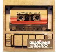 Guardians of the Galaxy: Awesome Mix Vol. 1 [VINYL]