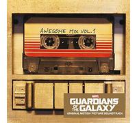 Guardians of the Galaxy: Awesome Mix Vol. 1 [VINYL]