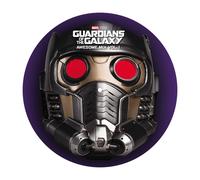 Guardians of the Galaxy: Awesome Mix, Vol. 1 [Picture Disc] [LP] by Various...