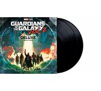 Guardians Of The Galaxy - Guardians Of The Galaxy OST Awesome Mix Vol. 2 Deluxe Edition - 2 Vinyl w/o