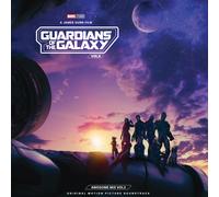 Various Artists Guardians of the Galaxy: Awesome Mix, Vol. 3 (Cassette)