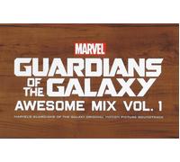 Various Artists Guardians of the Galaxy: Awesome Mix, Vol (Cassette) (US IMPORT)