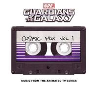 Various Artists - Guardians Of The Galaxy: Cosmic Mix Vol. 1 - Original Tv Sound
