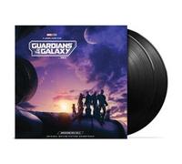 Various Artists - Guardians of the Galaxy - Vinyl Record - J3z