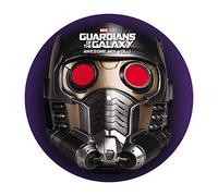 Guardians of the Galaxy: Awesome Mix, Vol. 1 [Picture Disc] [LP] by Various...