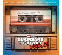 Various Artists - Guardians of the Galaxy Vol. 2: Awesome Mix Vol. 2 [VINYL]