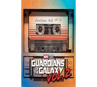 Guardians of the Galaxy Vol. 2: Awesome Mix Vol. 2 [CASSETTE]