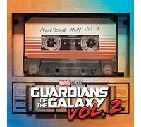 Guardians of the Galaxy Vol. 2: Awesome Mix Vol. 2 [VINYL]
