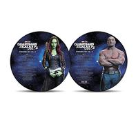 Various Artists - Guardians of the Galaxy Vol. 2: Awesome Mix Vol. 2 [VINYL]