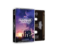 Various Artists - Guardians of the Galaxy Vol. 3: Awesome Mix Vol. 3 [CASSETTE]