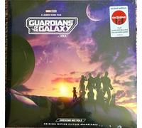 Various Artists Guardians of the Galaxy: Awesome Mix, Vol. 3 (Vinyl) (US IMPORT)