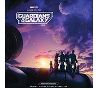 VARIOUS - Guardians Of The Galaxy Vol 3: Awesome Mix Vol 3 (Soundtrack) - CD