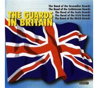 Various Artists - Guards in Britain