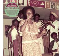 Various Artists - Guasa, Cununo Y Marimba
