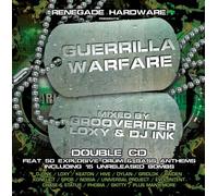 Various Artists - Guerilla Warfare