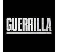 Various Artists - Guerrilla (Original Television Soundtrack)