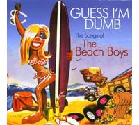 Various Artists - Guess I'm Dumb - The beach Boys