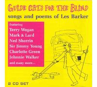 Various Artists - Guide Cats for the Blind - Songs and Poems of Les Barker