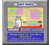 Various Artists - Guide Cats For The Blind Volume 4