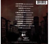 VARIOUS ARTISTS - GUILTY BY ASSOCIATION, PART TWO: CRIMINAL ENTERPRISE [PA] [DIG