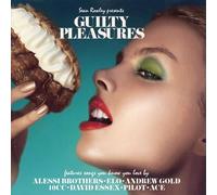 Various Artists - Guilty Pleasures