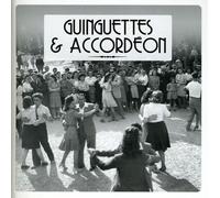 Various Artists - Guinguette & Accordeon / Various