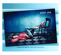 Various Artists - Guitar chill [CD]