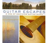 Various Artists - Guitar Escapes