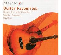 Francisco Tárrega – Guitar Favourites – CD – US Import