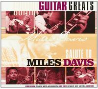 Various Artists - Guitar Greats