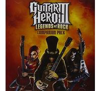 Various Artists - Guitar Hero III - Legends Of Rock Companion Piece