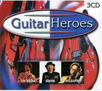 Various Artists - Guitar Heroes