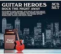 Various Artists - Guitar Heroes