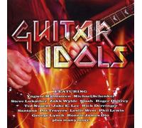 Various Artists - Guitar Idols